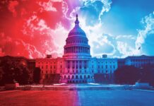 Polarization in America