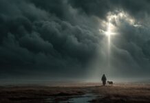 Always Light in the Darkness