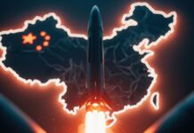 China Accelerates Satellite Launches, Alarming US Officials