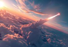 Angry Tortoise: USAF Unveils Low-Cost Hypersonic Missile