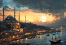 Is Erdoğan’s Neo-Ottoman Vision a Threat to Western Interests?