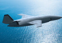 Boeing Teases Aerial Refueling for MQ-28 Ghost Bat Drone