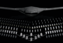 AI-Powered Fighter Jet Promises Runway-Free Air Superiority