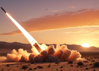 Project Ranger: Brings Hypersonic Rocket Manufacturing to New Mexico