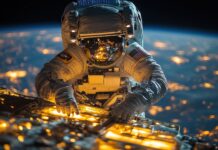 Escaping Terrestrial Constraints: SpaceX’s Answer to the AI Energy Crunch