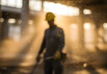 “We’re in Trouble”