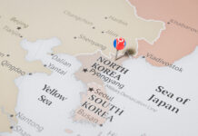 New Russia–North Korea Road Link Signals Growing Trade Amid Ukraine War