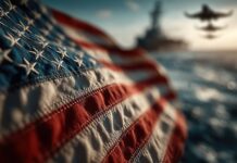 America Must Modernize Its Defense Industry