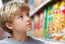 What’s In that Cereal?