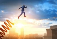 A Springboard to Where?