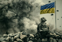 Analysts Warn of “Another Bakhmut” as Ukraine Battles to Hold Pokrovsk