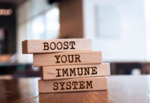 Protect Your Winter Immune System