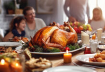 Will You Miss Thanksgiving This Year?