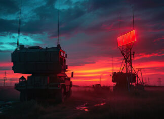 US Space Force Expands Satellite Jamming Capabilities