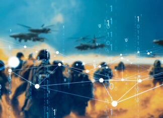 Ghost‑X Drone and Q‑53 Radar Join Forces in Next-Gen Command Exercise