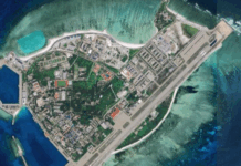 Spratly Islands Fortified: Vietnam Counters China with New Artificial Islands