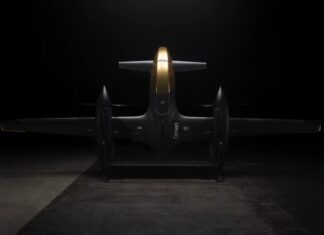 OMEN: New EDGE–Anduril Venture Anchors UAE’s Autonomous Capabilities