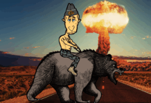 Putin’s Nuclear Intimidation Falls Flat in Ukraine War