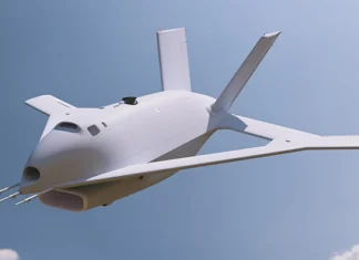 Jets Reinvented: Experimental X-Plane Demonstrates Game-Changing Airflow Tech