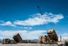 Boeing and Anduril Team Up for US Army Midrange Interceptor