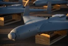 Flipping the Script: US Unleashes Satellite‑Linked Shahed Clones to Counter Iran