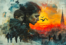 War, Emigration, and Declining Births Push Ukraine Toward Demographic Collapse