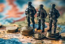 Alliance Boosts Support: NATO Unveils Major Monthly Arms Funding for Ukraine