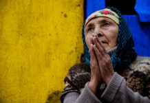 Hope Isn’t Enough: Ukraine’s War of Will