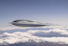 USAF Memo Points to Radical New Operating Model for B-21 Raider