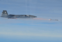 Türkiye’s KIZILELMA Jet Makes History with First BVR Missile Strike