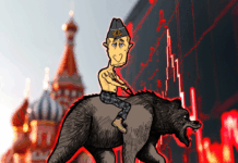 Why Time May Not Be on Russia’s Side in Ukraine