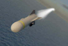 KONGSBERG Acquires US Missile Firm