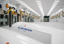 Japan Orders More Joint Strike Missiles for F-35A Fleet