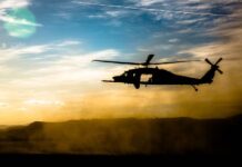 Night Stalkers: From Hussein to Bin Laden to Maduro