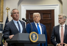 Trump’s Great Health Care Plan