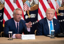 Trump Quotes Cato’s Michael F. Cannon on Healthcare Fix