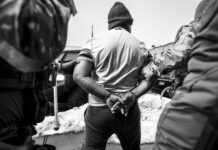 ICE Enforcement Is Democracy