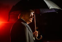 Promises Made; Promises Kept