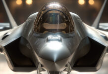 Lockheed Martin Breaks F-35 Delivery Record with 191 Jets in 2025