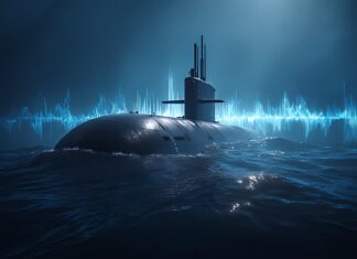 Neutron Beams Help Safeguard US Navy Nuclear Submarines