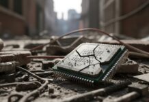 Western Electronics Found in Russia’s New High-Speed Geran-5 Drone