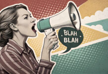 When Activists Do Stupid Things