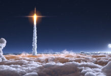 With GPS III Nearing Completion, Congress Urges Speed on Next-Gen Satellites