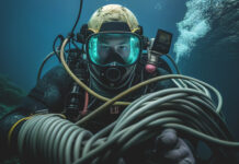 Law Gaps and Geopolitics: NATO Scrambles After Undersea Cable Attacks