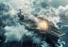 Missiles, Mahan, and Maritime Power: Rethinking China’s DF-27