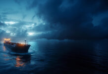 Russia’s Shadow Fleet Exposed by US Enforcement