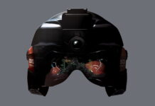 Zero-G Helmet Mounted Display System+ Advances Toward Deployment