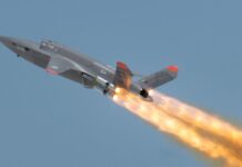 US Marines Select Autonomous Valkyrie Drone to Fly With Crewed Fighters