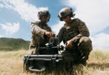 Marine Corps Launches Pilot Program to Train Hundreds in Drone Operations