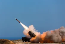 Army Scrambles to Fix Patriot Weaknesses Before Threats Escalate